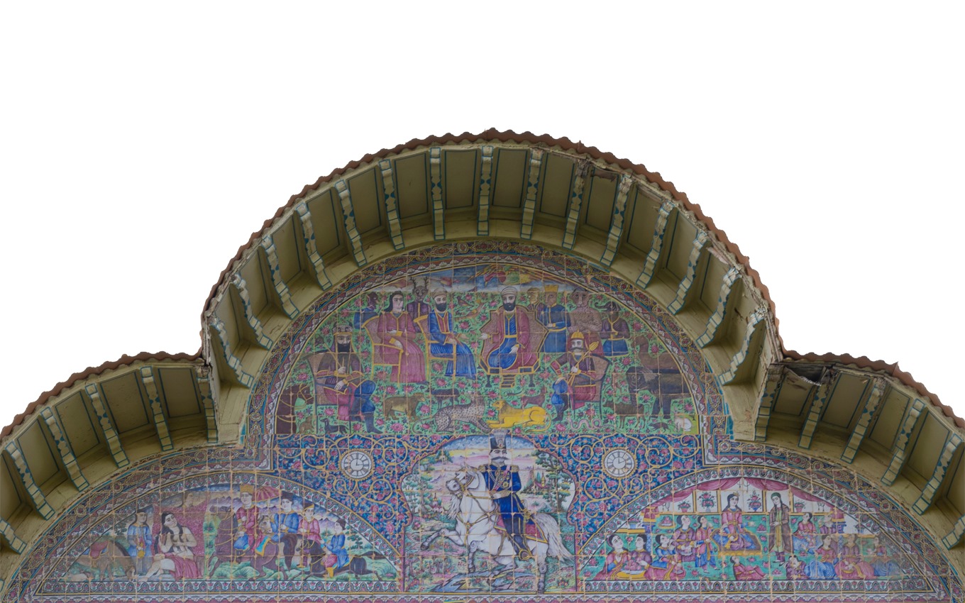 Mana Baoosh - ManaBaoosh.com